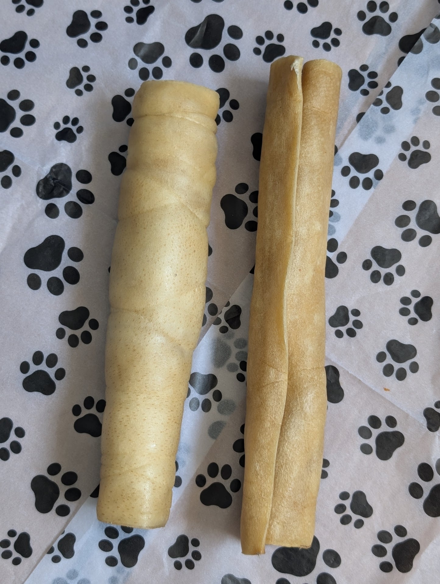 Buffalo Skin Roll JUMBO