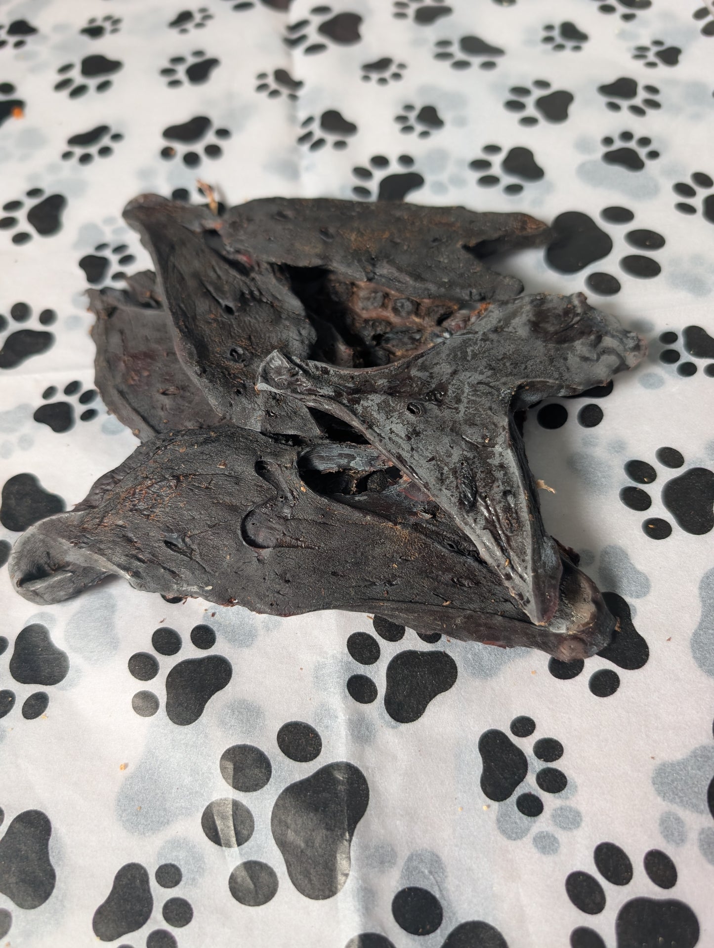 Ostrich Liver - 50g