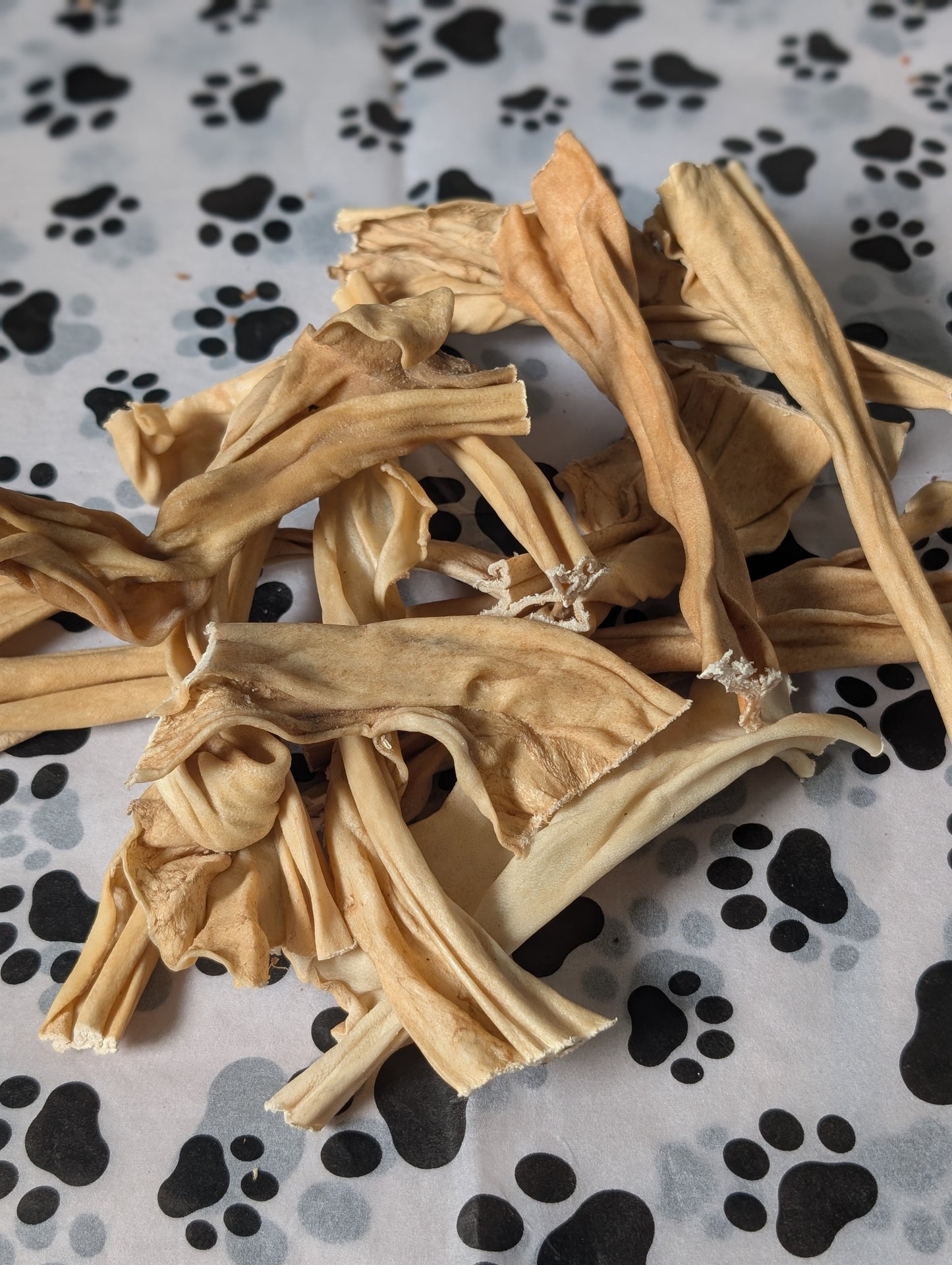 Goat Skin 100g