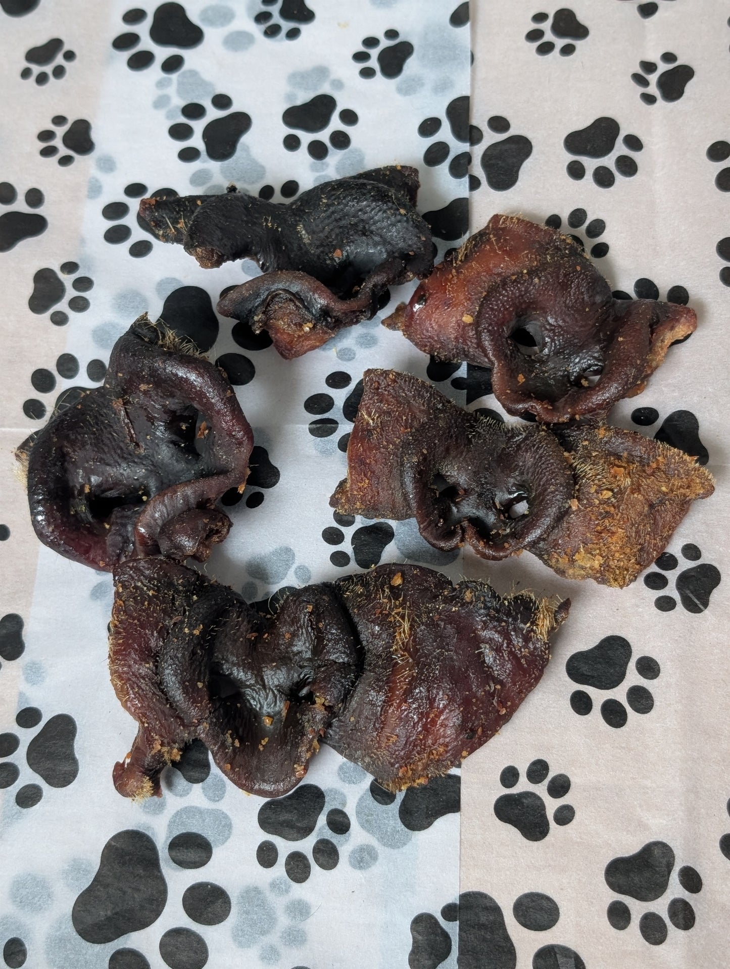 Crunch Pig Snout - 200g