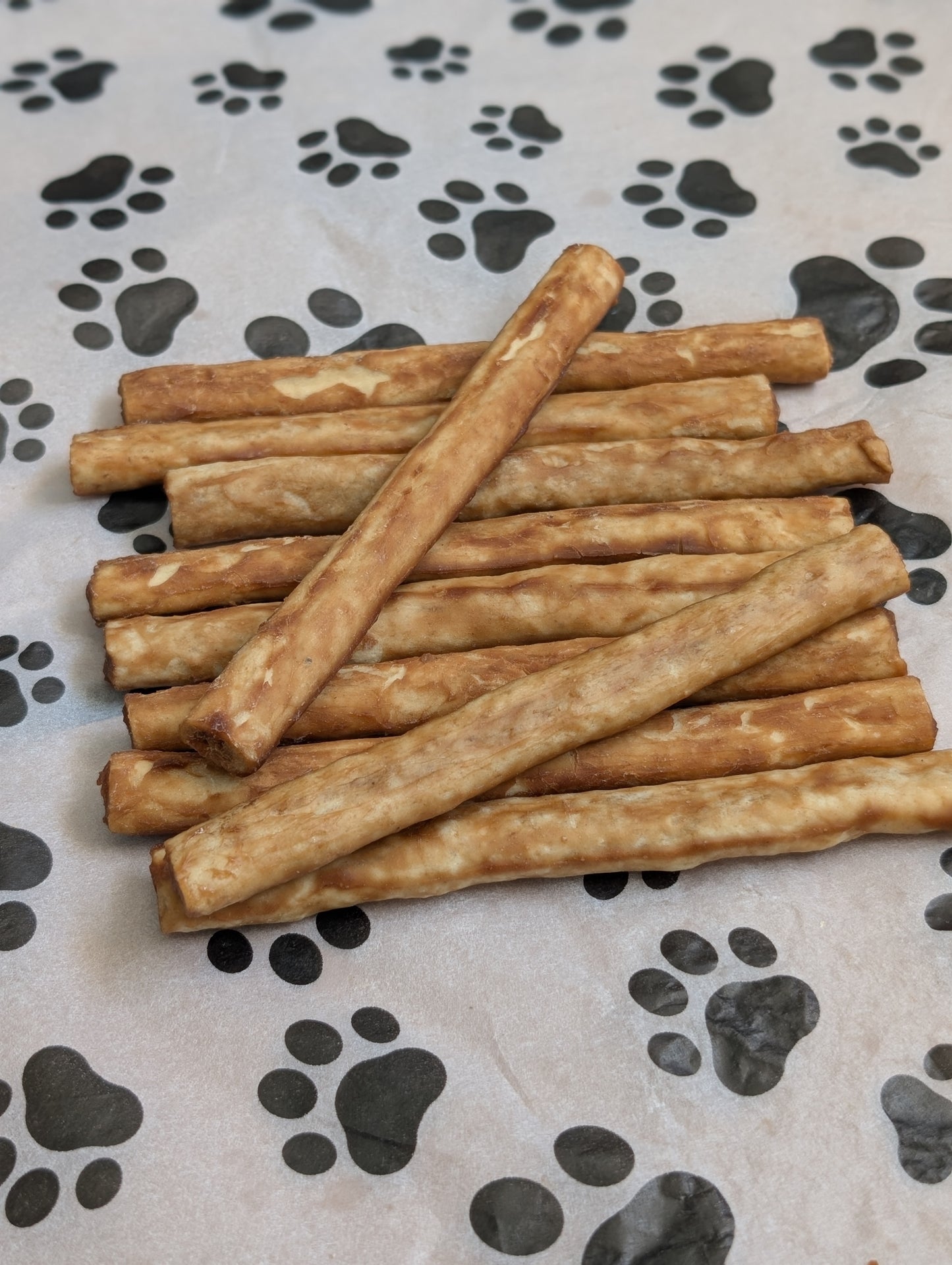 .π·πππ & π΄ππ Buffalo Collagen Sticks