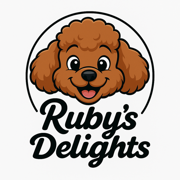 Ruby's Delights 