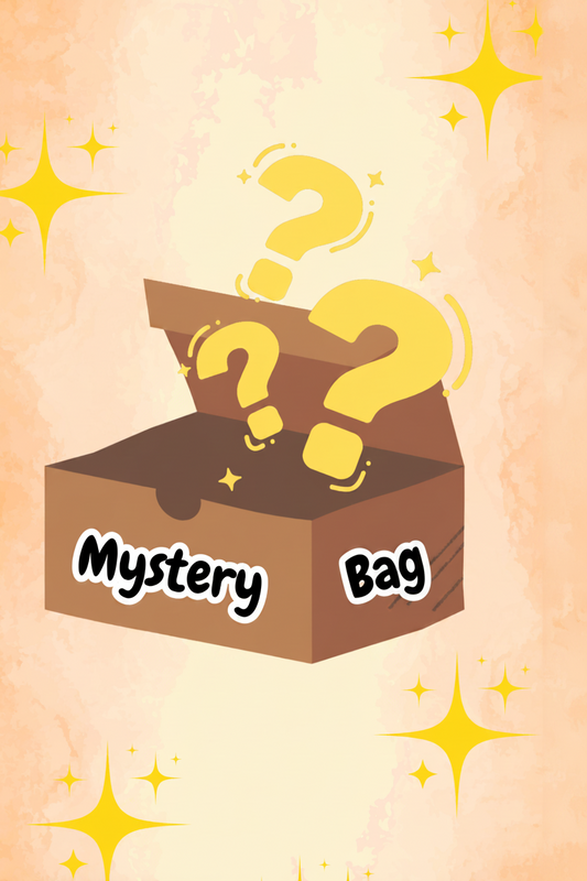 ..Mystery Pick & Mix 🍬