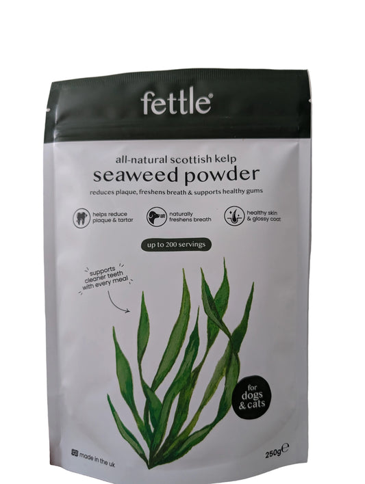 Seaweed Powder