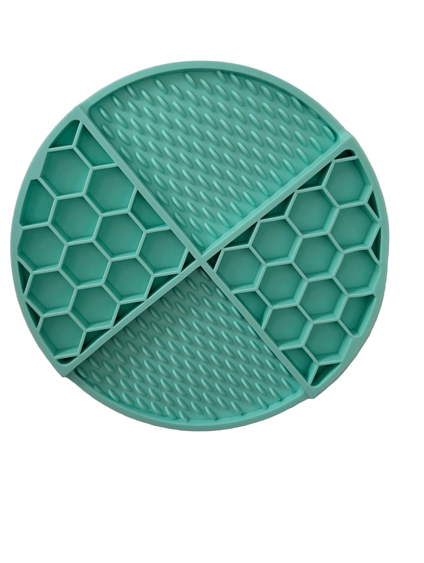 Lick Mats