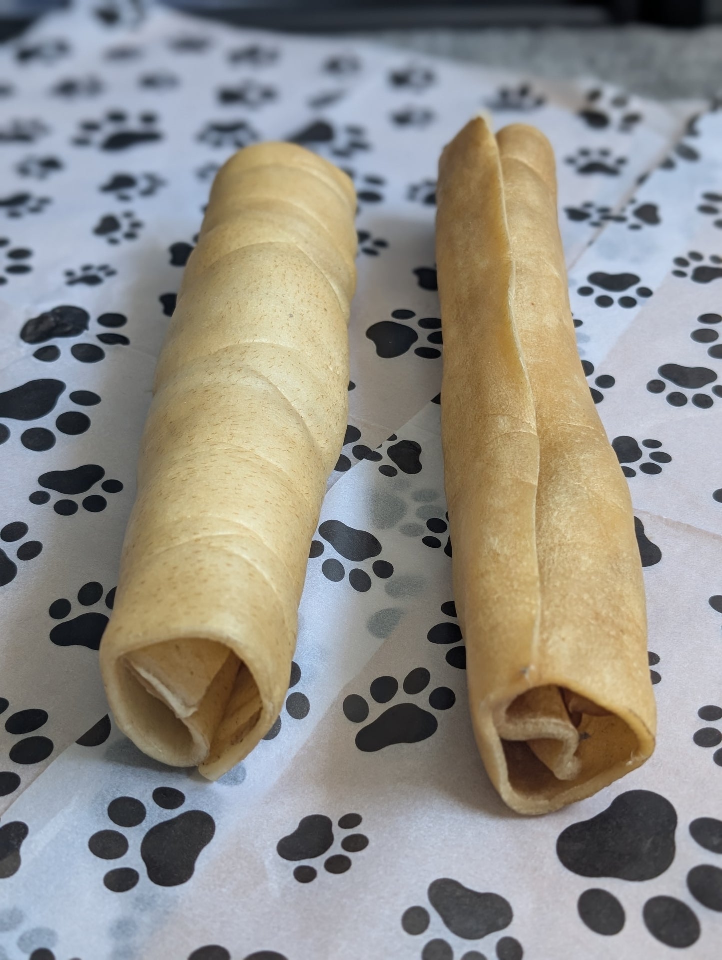 Buffalo Skin Roll JUMBO