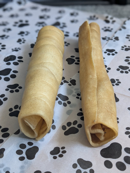 Buffalo Skin Roll JUMBO