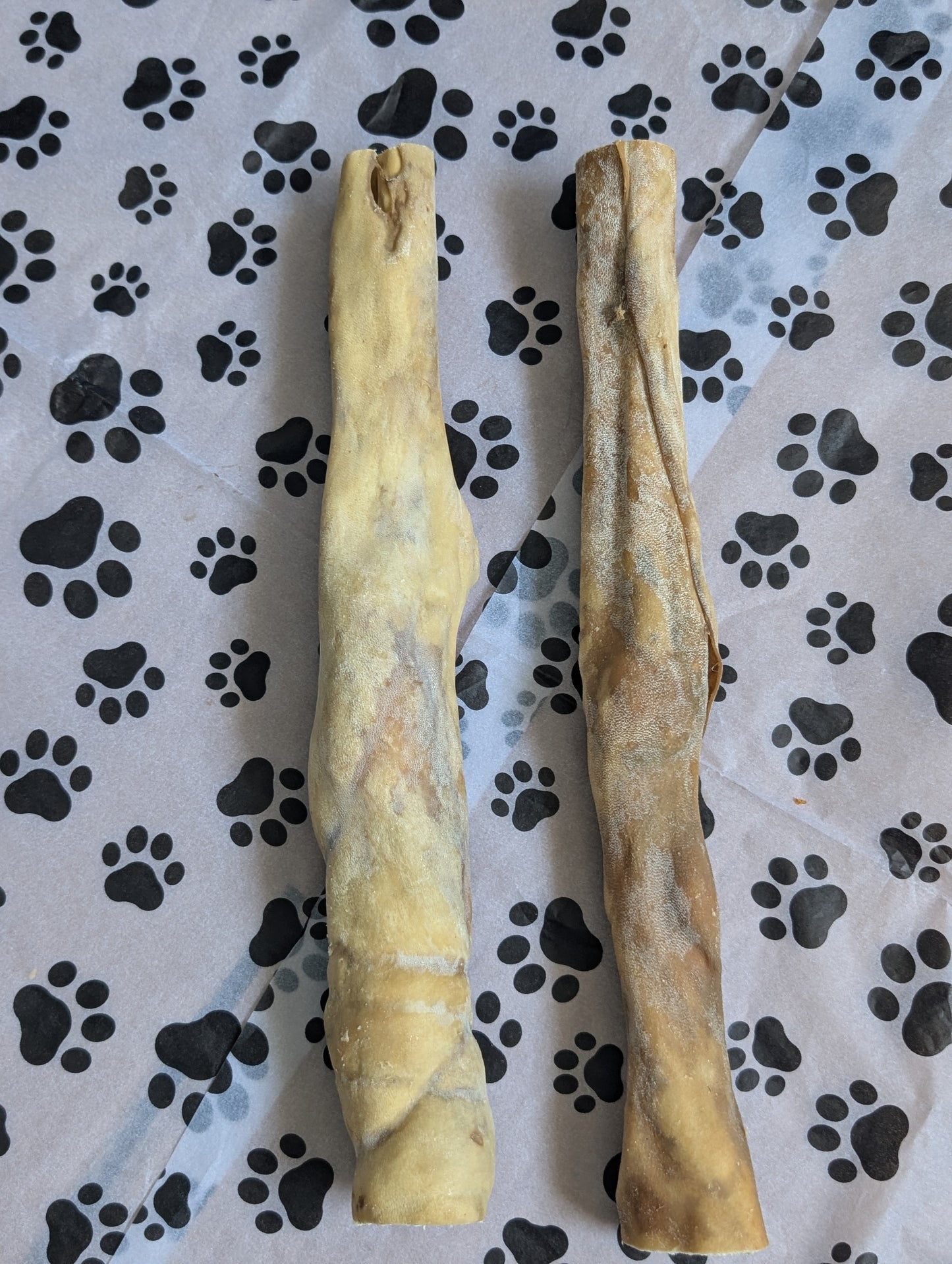 Lamb Skin Roll - 30cm