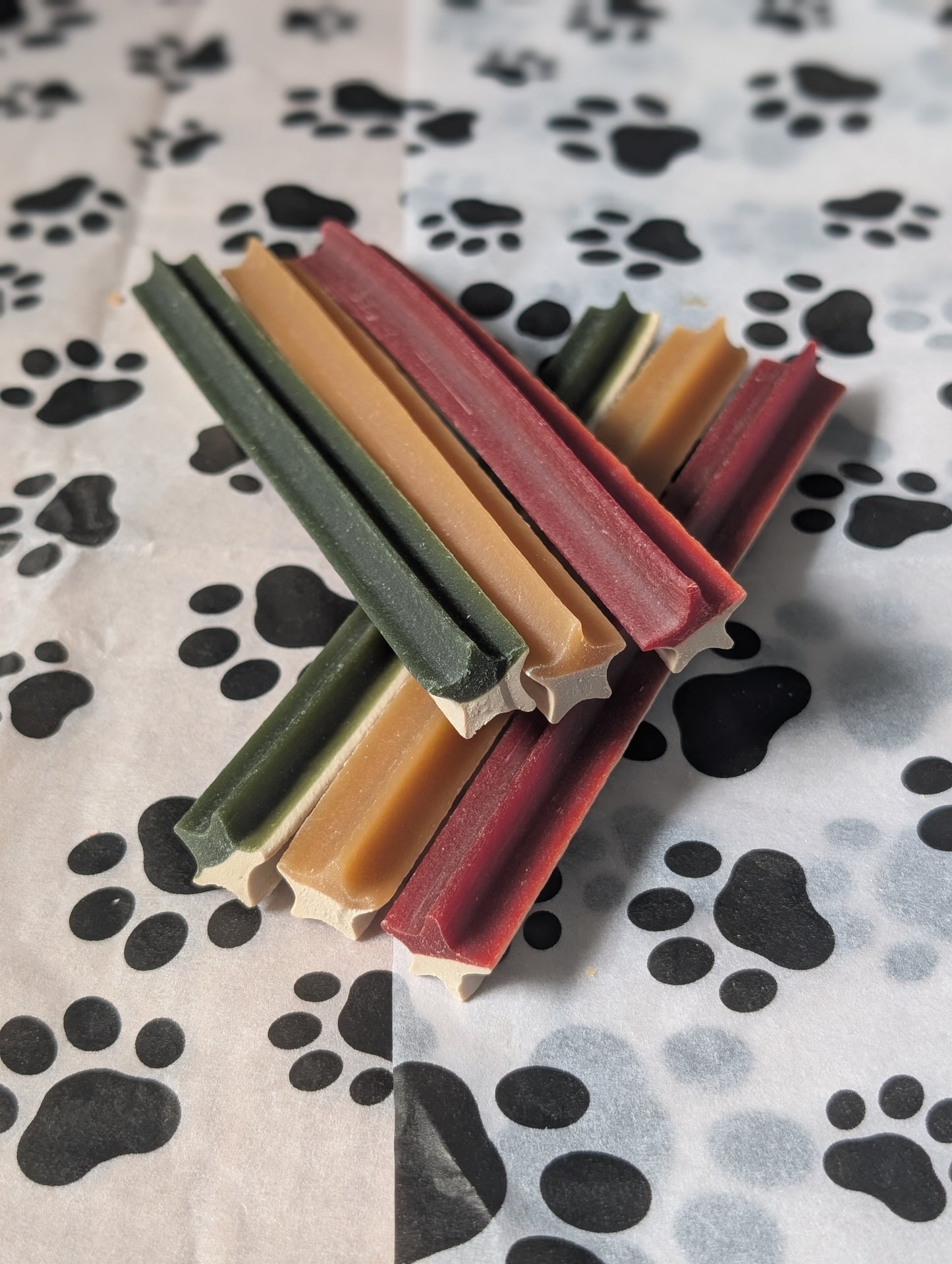 Star Chew