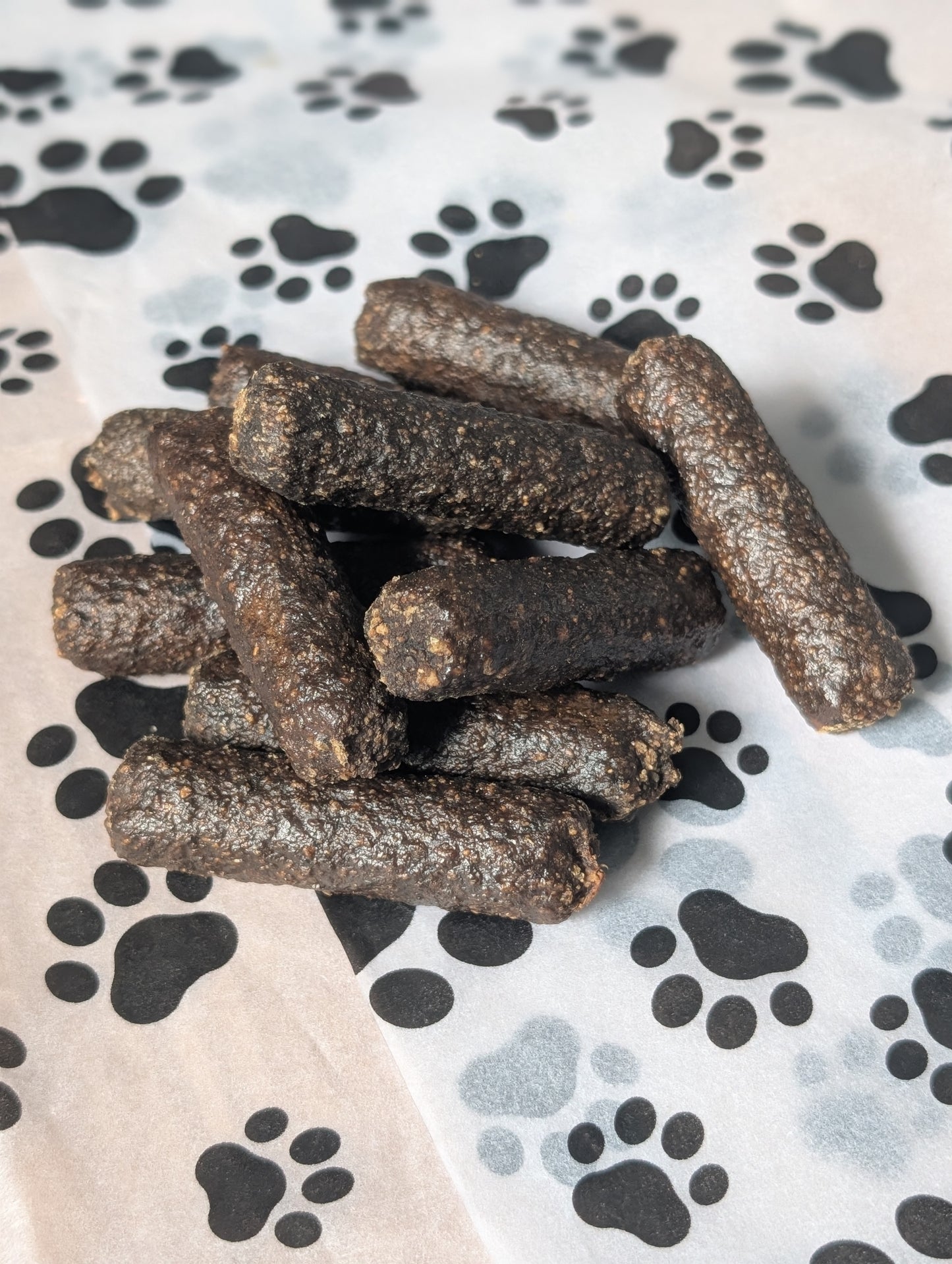 .𝑷𝒊𝒄𝒌 & 𝑴𝒊𝒙 Gourmet Sausage