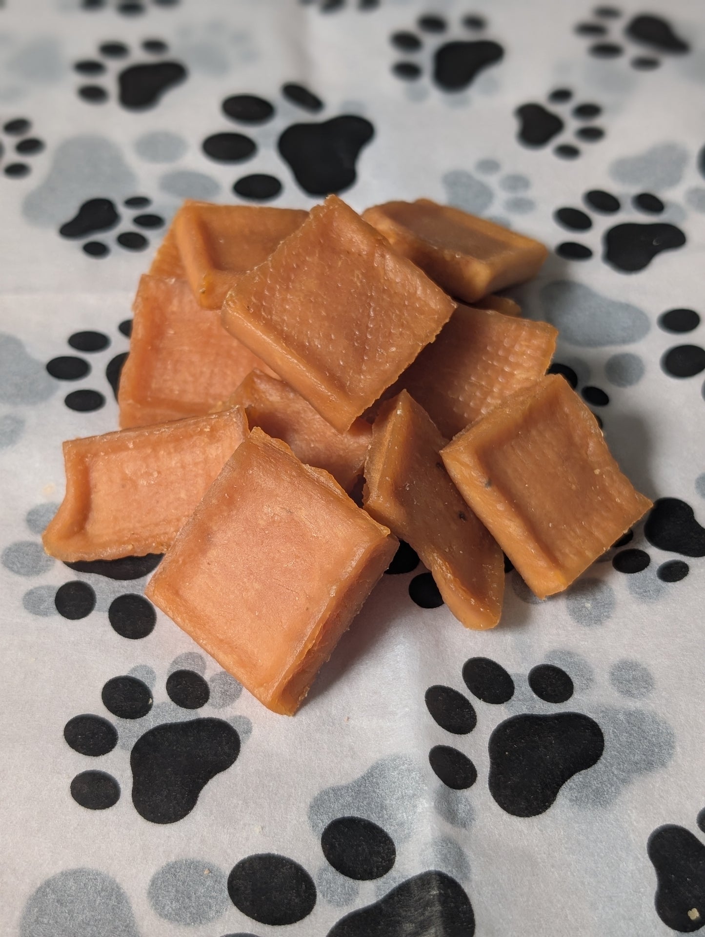 .𝑷𝒊𝒄𝒌 & 𝑴𝒊𝒙 Mini Salmon Fillets