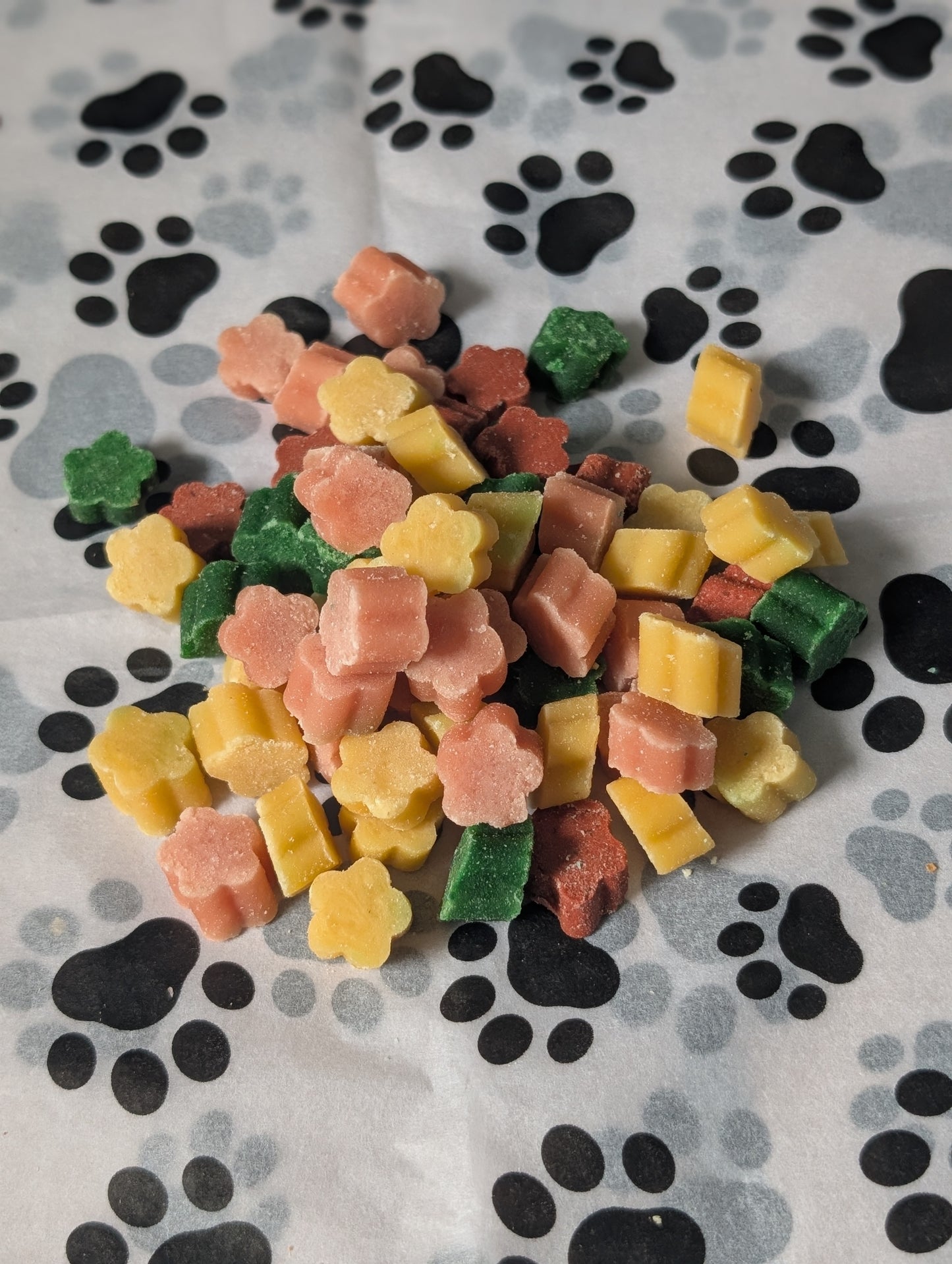 Fruit Medley Bones