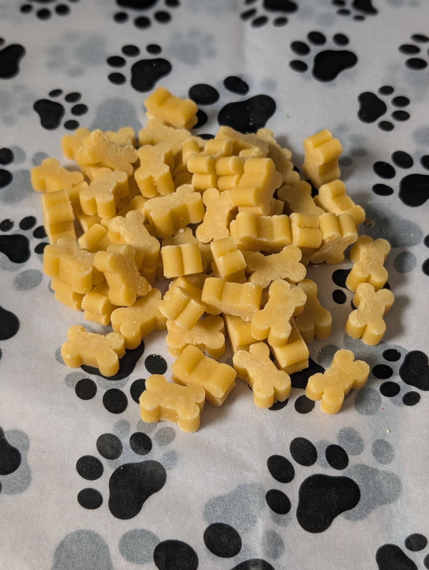Cheese Bones