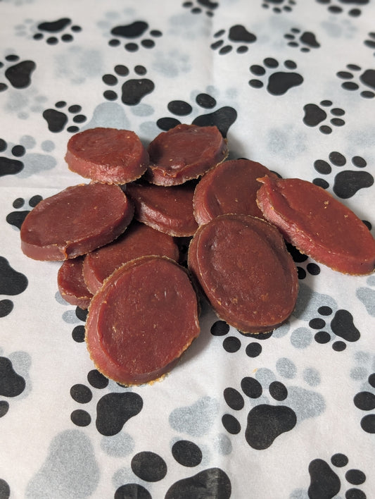 .𝑷𝒊𝒄𝒌 & 𝑴𝒊𝒙 Lamb chips