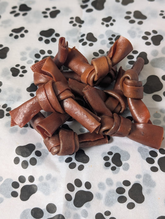 .𝑷𝒊𝒄𝒌 & 𝑴𝒊𝒙 Soft Duck Knots