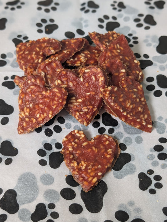 .𝑷𝒊𝒄𝒌 & 𝑴𝒊𝒙 -Duck Heart with Rice