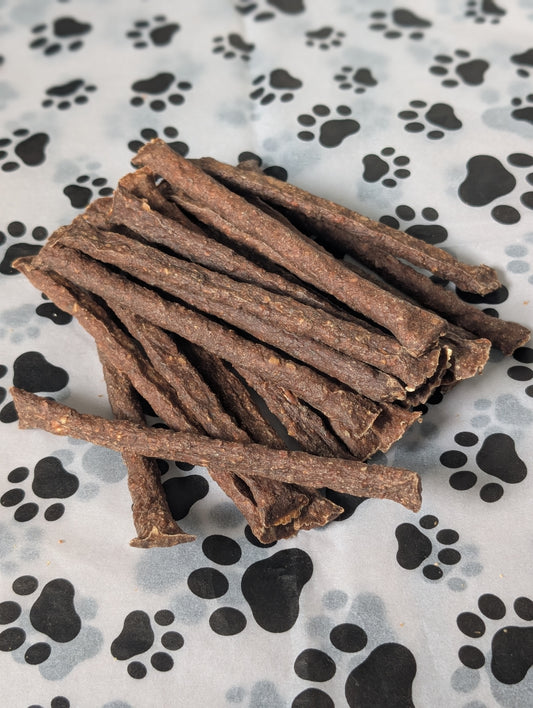 .𝑷𝒊𝒄𝒌 & 𝑴𝒊𝒙 Muscle Meaty Sticks