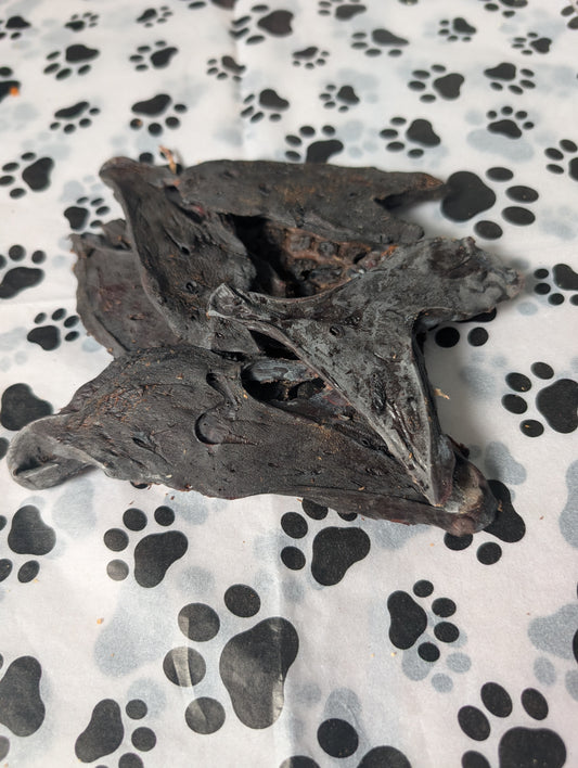Ostrich Liver - 50g