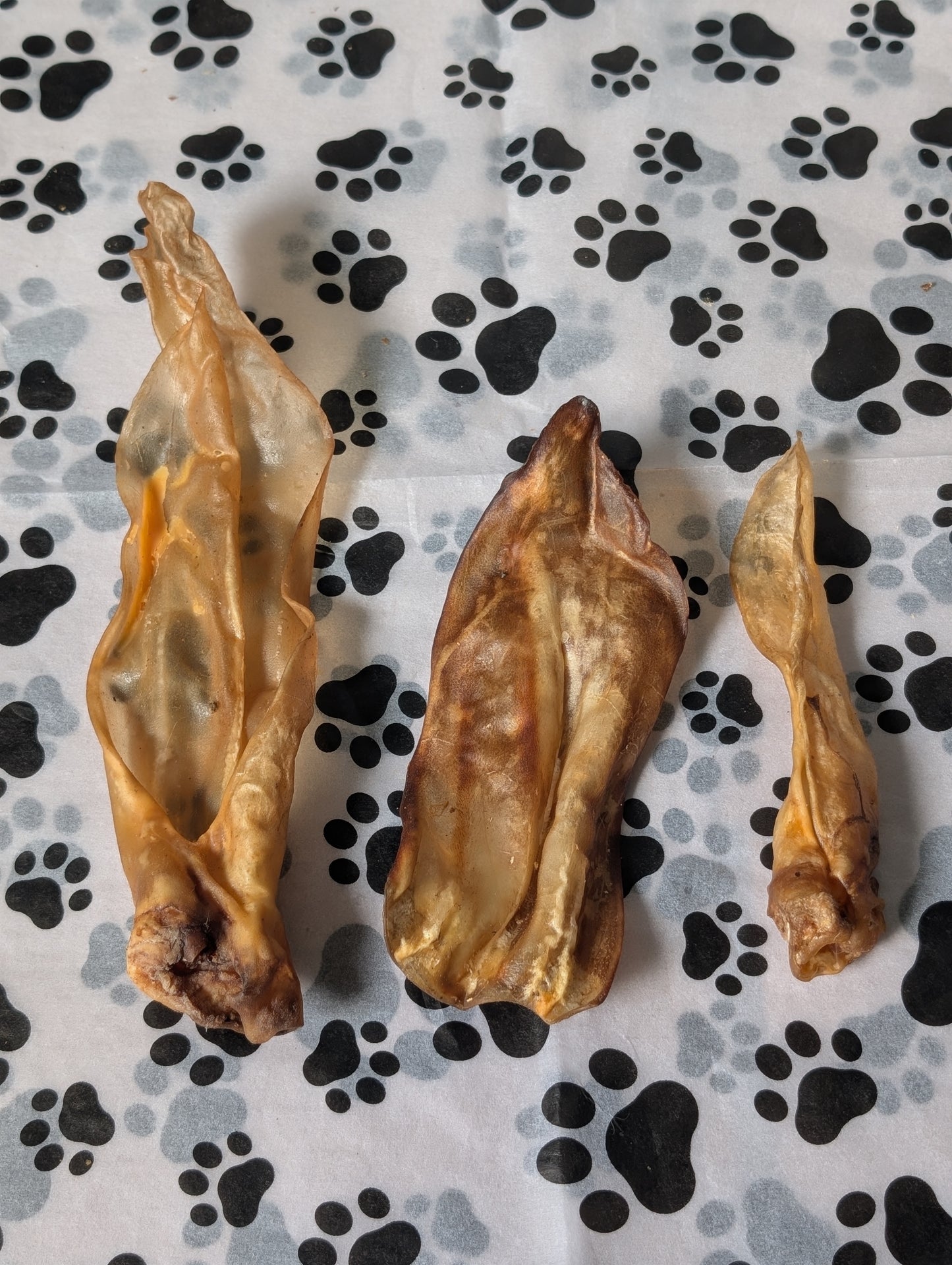Goat Ear