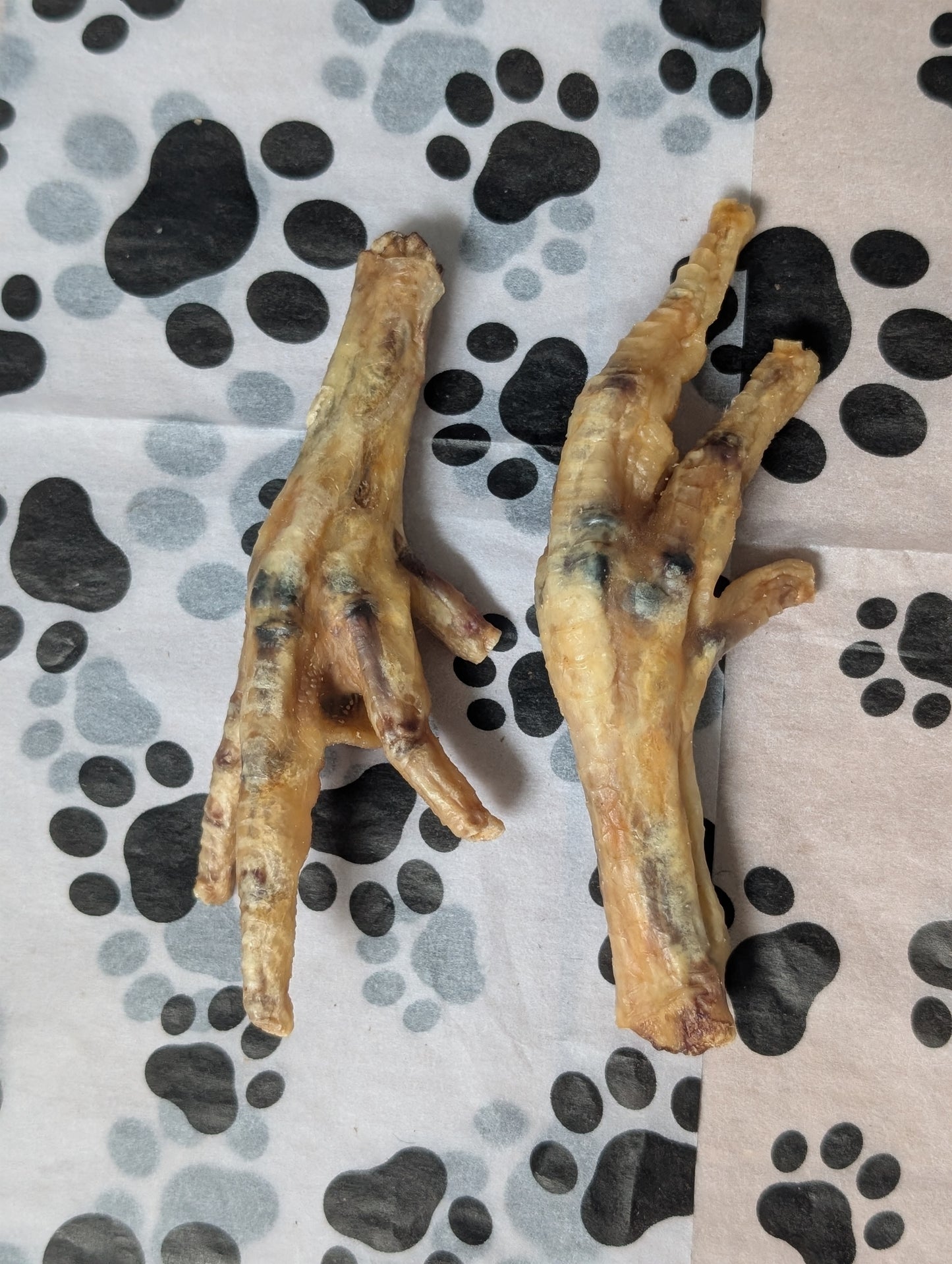 Chicken Feet