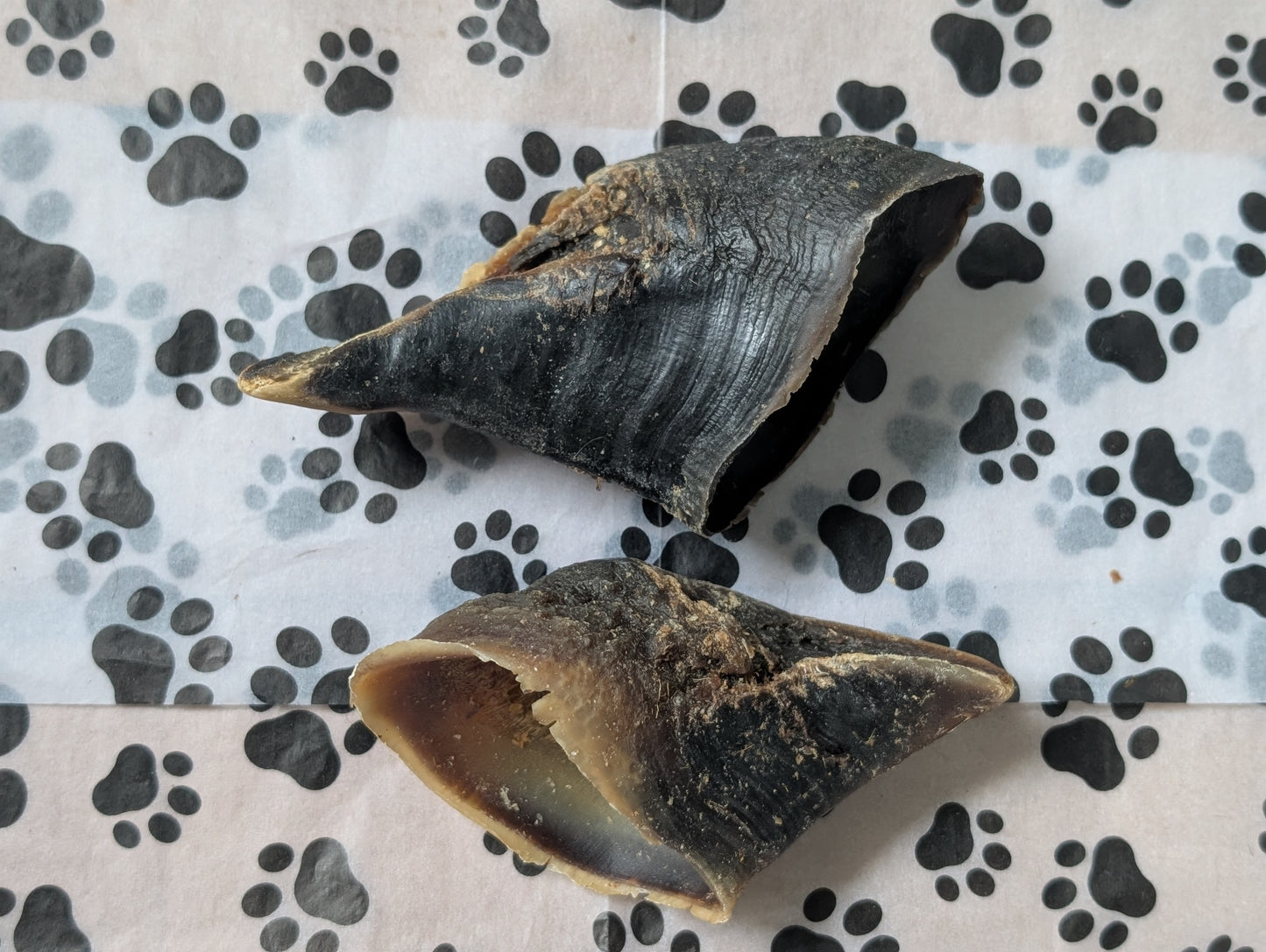 Beef - Cow Hoof