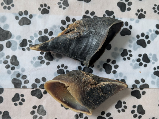 Beef - Cow Hoof