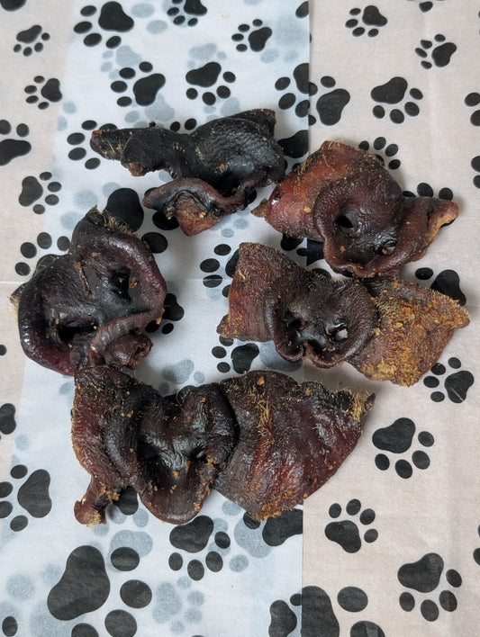Crunch Pig Snout - 200g
