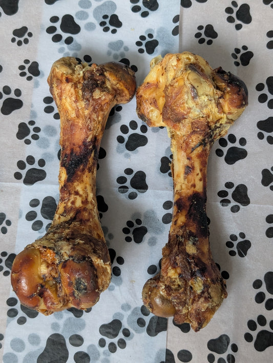 Pork Femur Bone