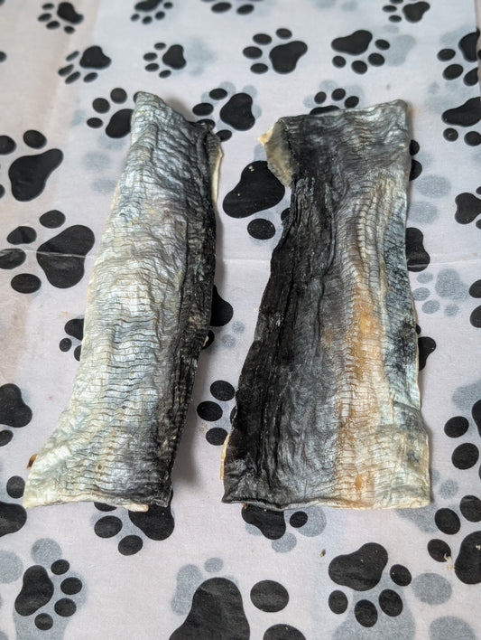 Fish Skin Flatties