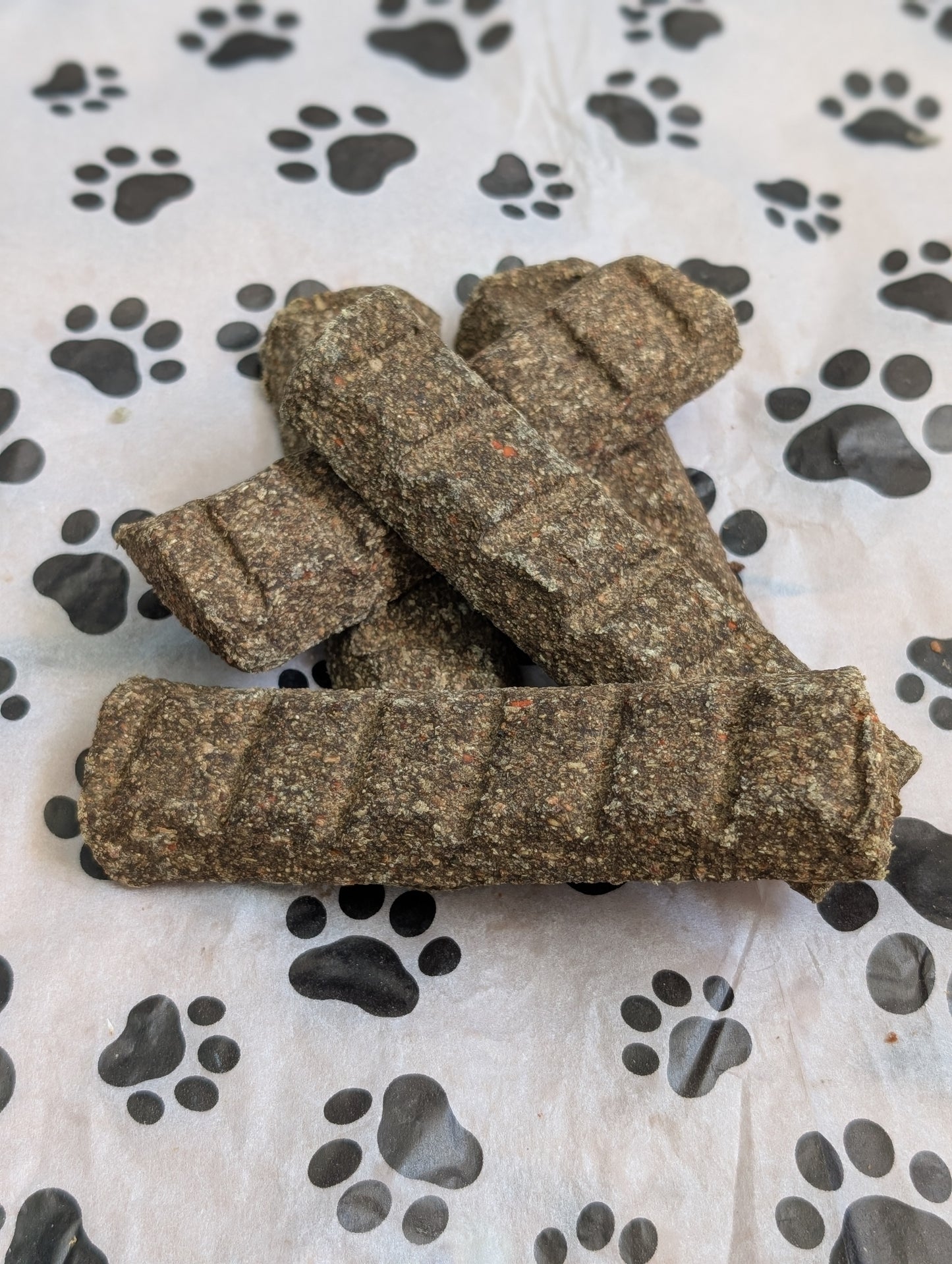 Venison - Super food Snap Bar