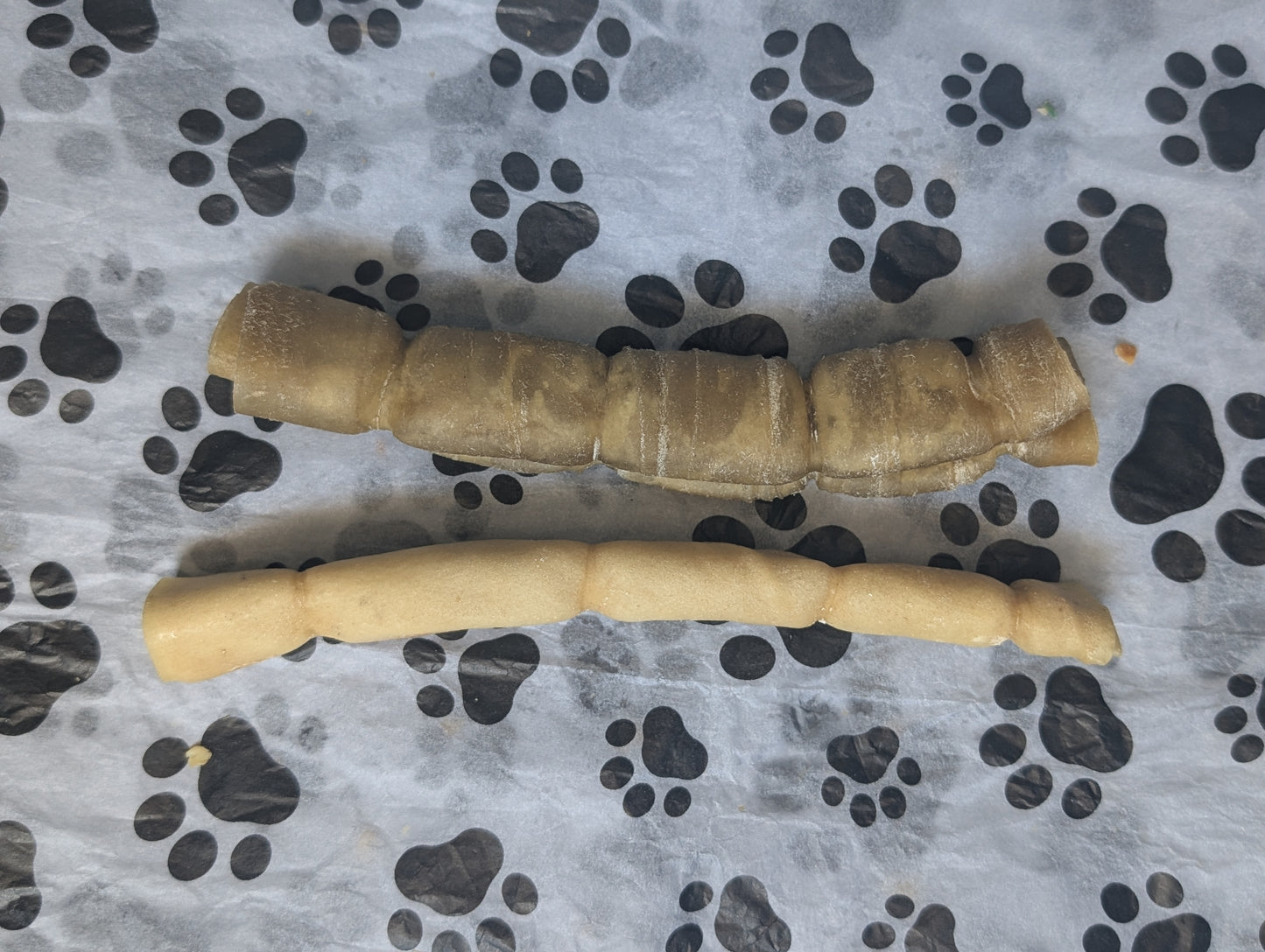Buffalo Skin Roll