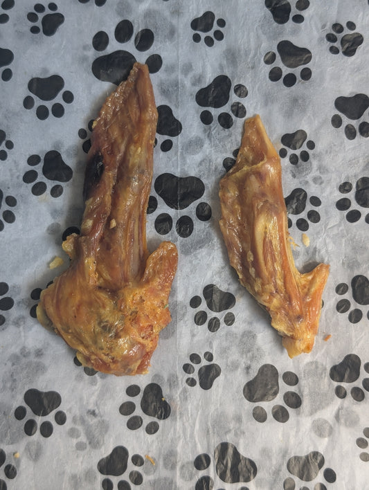 Turkey Wing