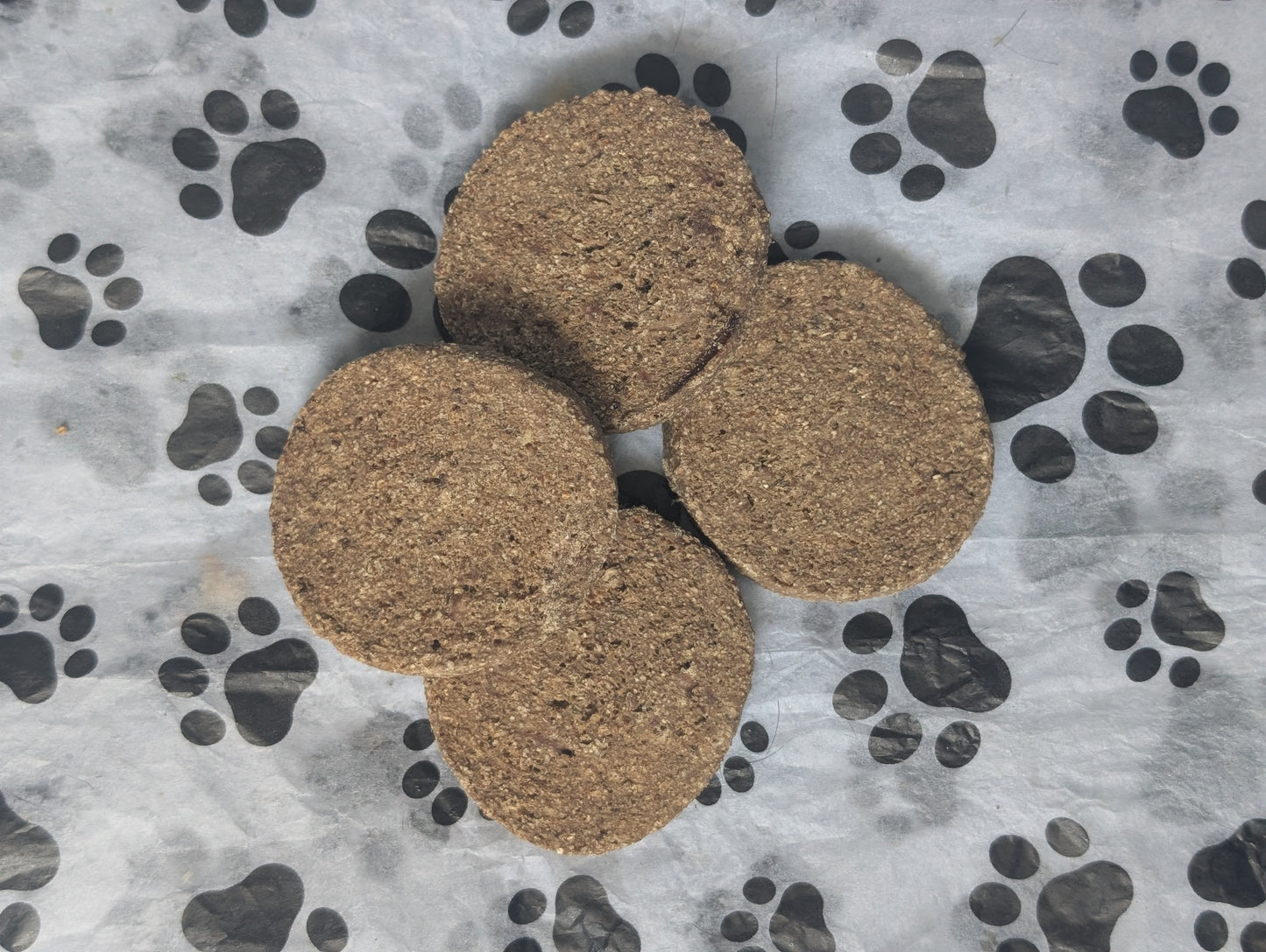 .𝑷𝒊𝒄𝒌 & 𝑴𝒊𝒙 Pheasant & Partridge Burgers